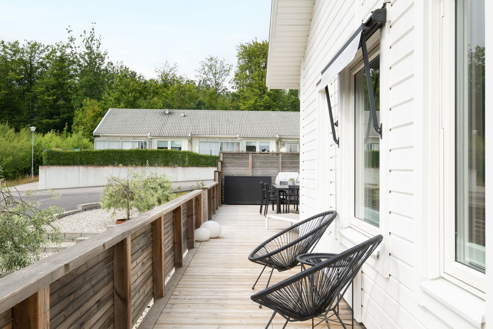 Villa, Bollabrovägen 1, Olofström