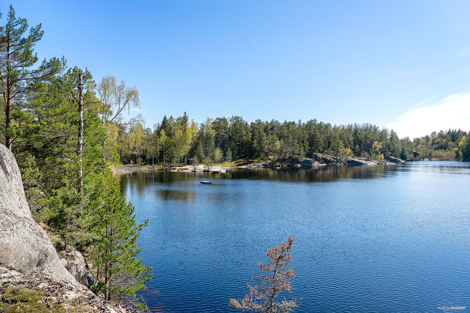 Villa, Ängsvägen 23, Barnvik, Värmdö