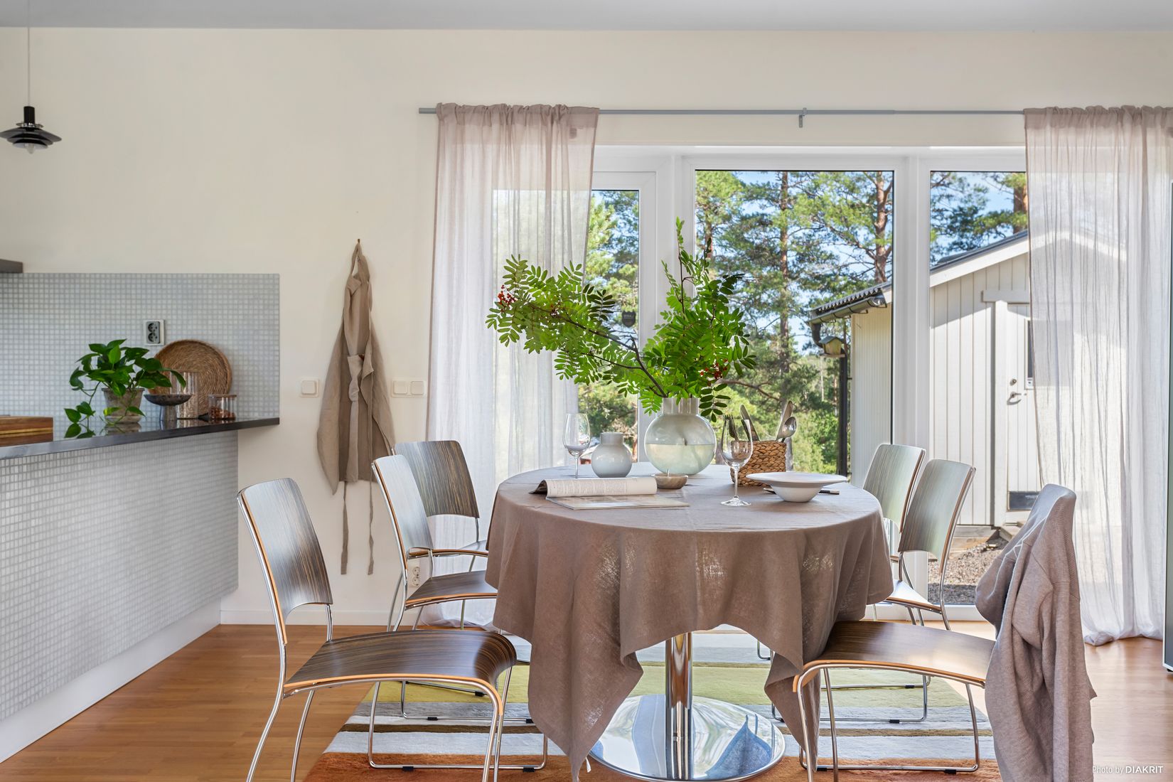 Villa, Ängsvägen 23, Barnvik, Värmdö