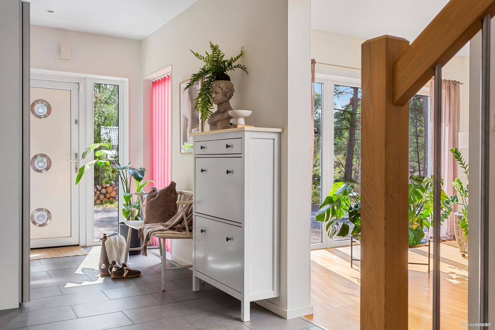 Villa, Ängsvägen 23, Barnvik, Värmdö