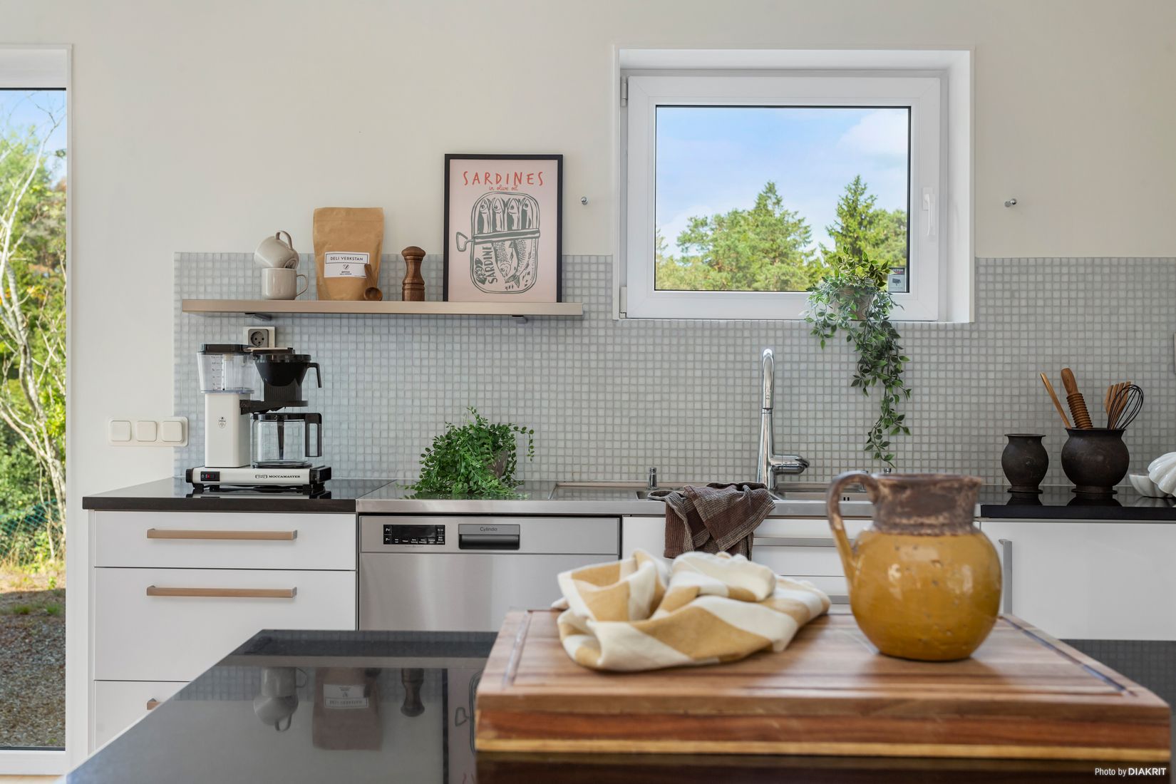 Villa, Ängsvägen 23, Barnvik, Värmdö