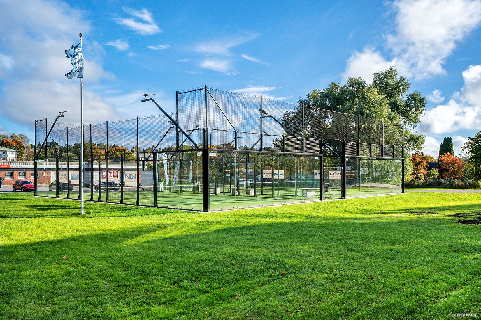 Villa, Ängsvägen 23, Barnvik, Värmdö