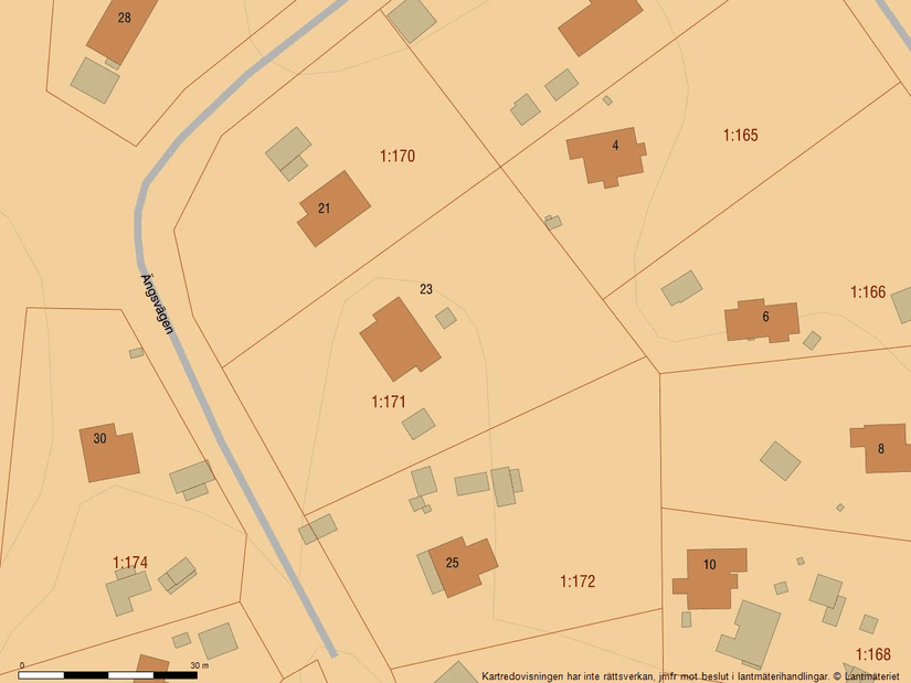 Villa, Ängsvägen 23, Barnvik, Värmdö