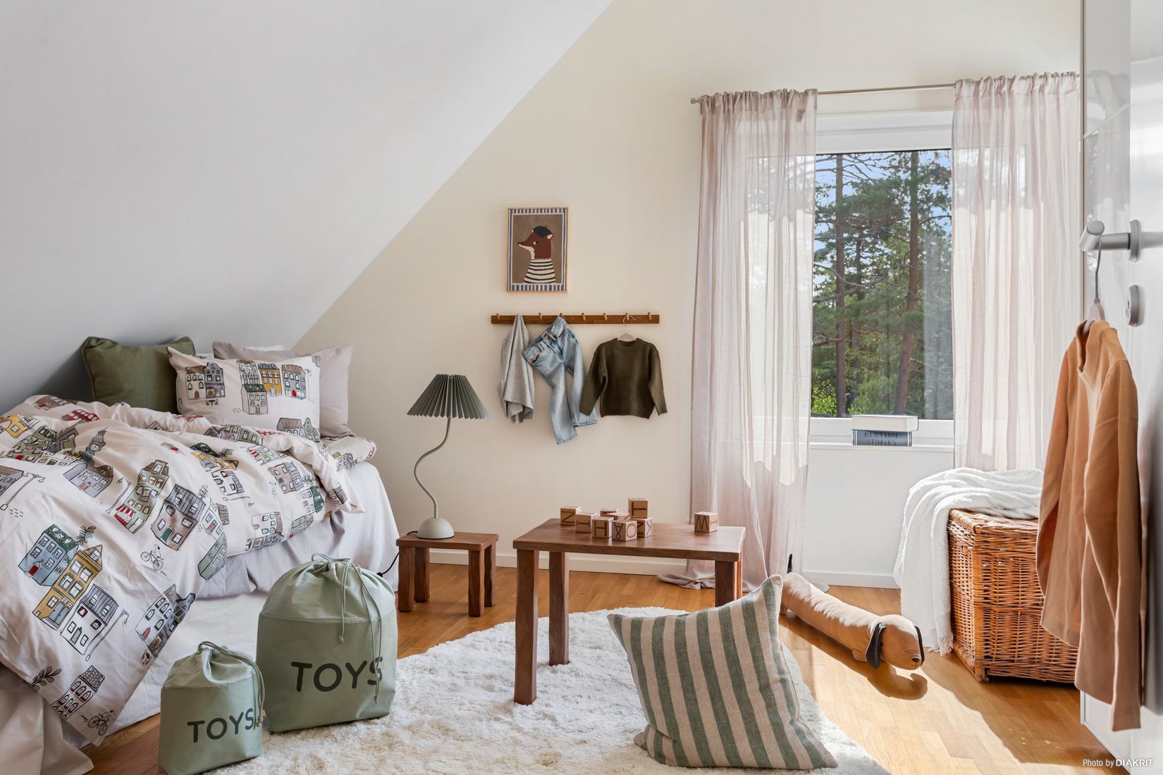 Villa, Ängsvägen 23, Barnvik, Värmdö