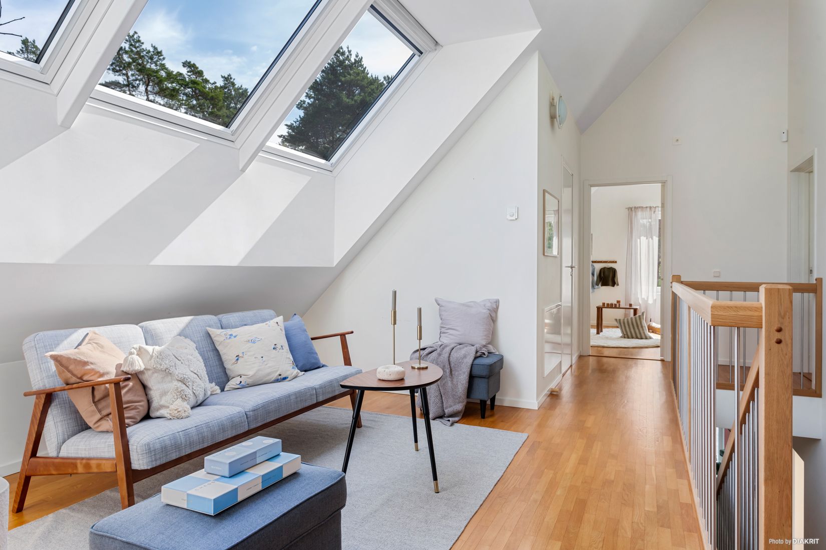 Villa, Ängsvägen 23, Barnvik, Värmdö