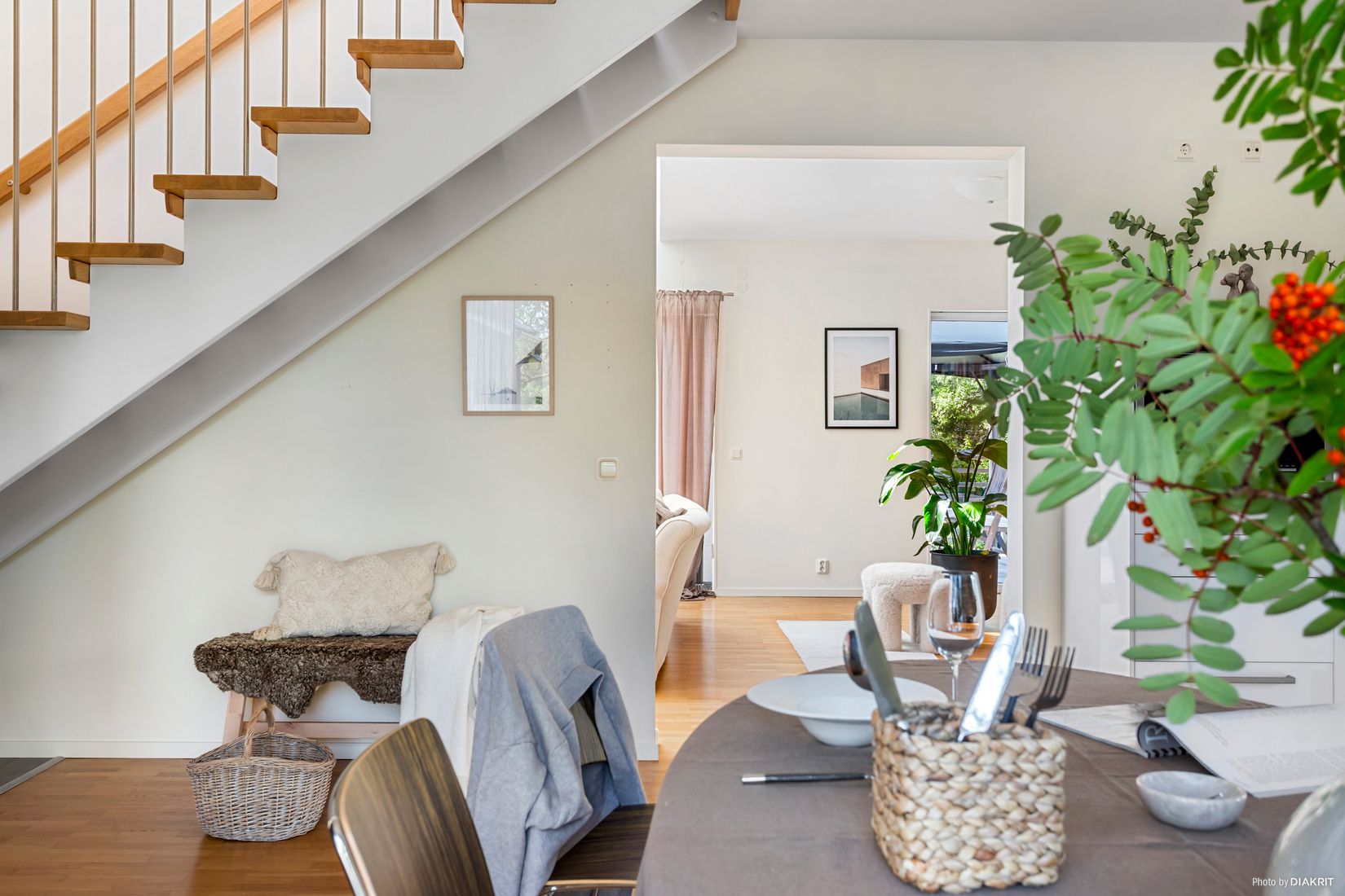 Villa, Ängsvägen 23, Barnvik, Värmdö