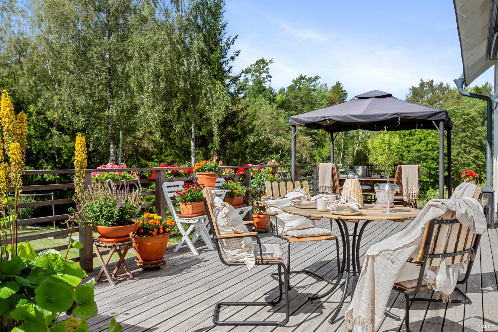 Villa, Ängsvägen 23, Barnvik, Värmdö