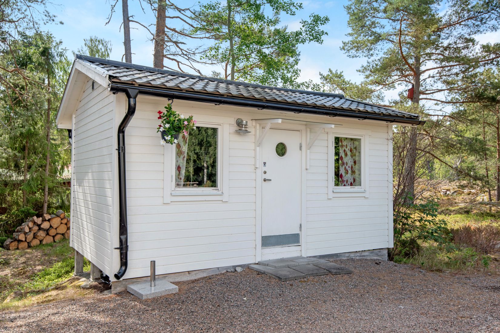 Villa, Ängsvägen 23, Barnvik, Värmdö