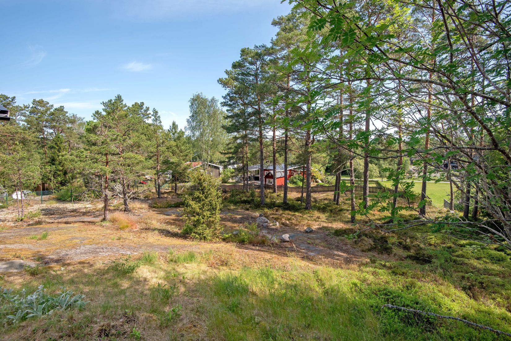 Villa, Ängsvägen 23, Barnvik, Värmdö