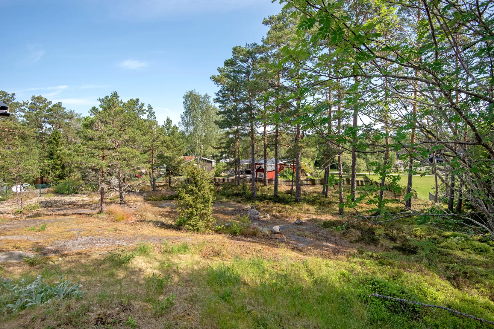 Villa, Ängsvägen 23, Barnvik, Värmdö