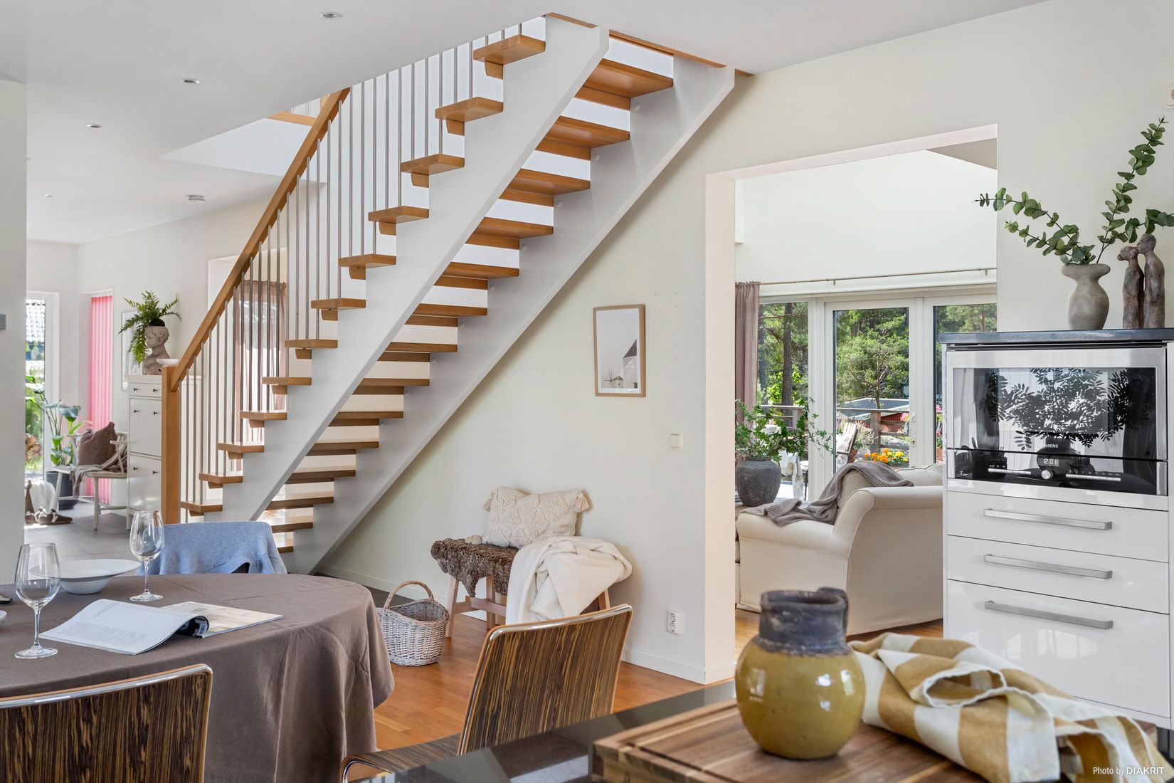 Villa, Ängsvägen 23, Barnvik, Värmdö