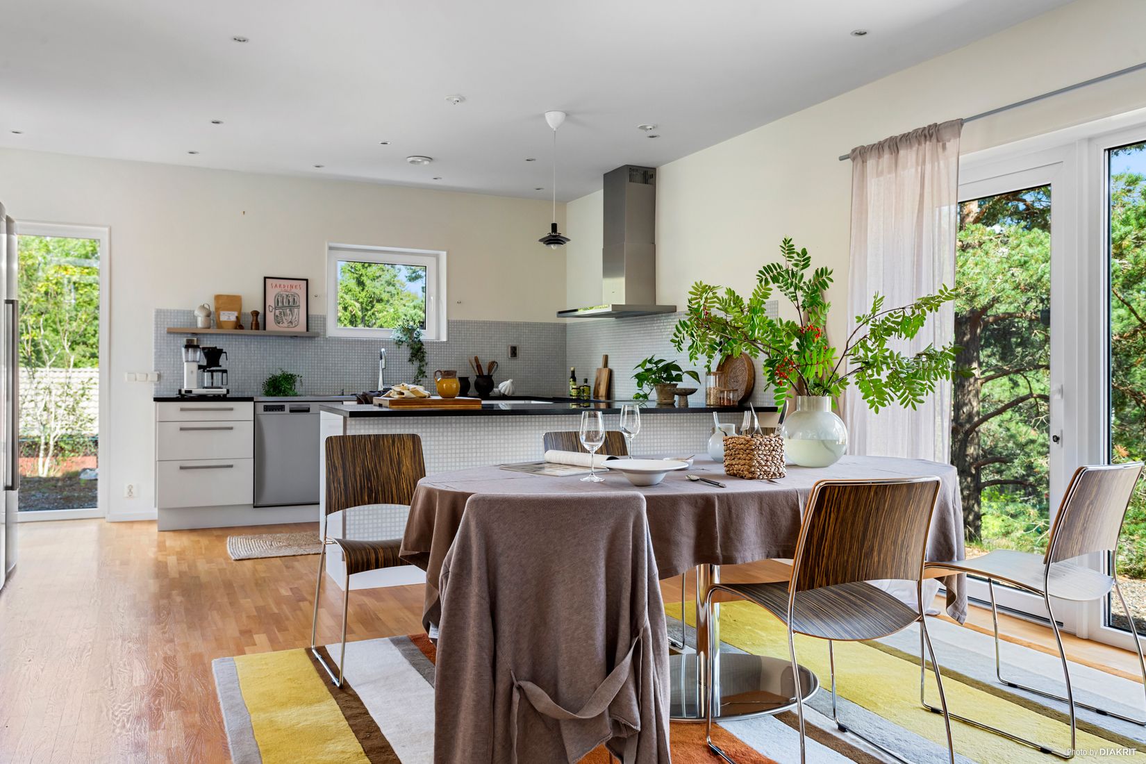 Villa, Ängsvägen 23, Barnvik, Värmdö