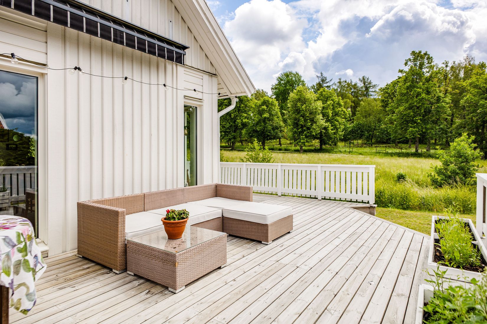 Villa, Grindstugans väg 18, Bålsta Krägga, Håbo