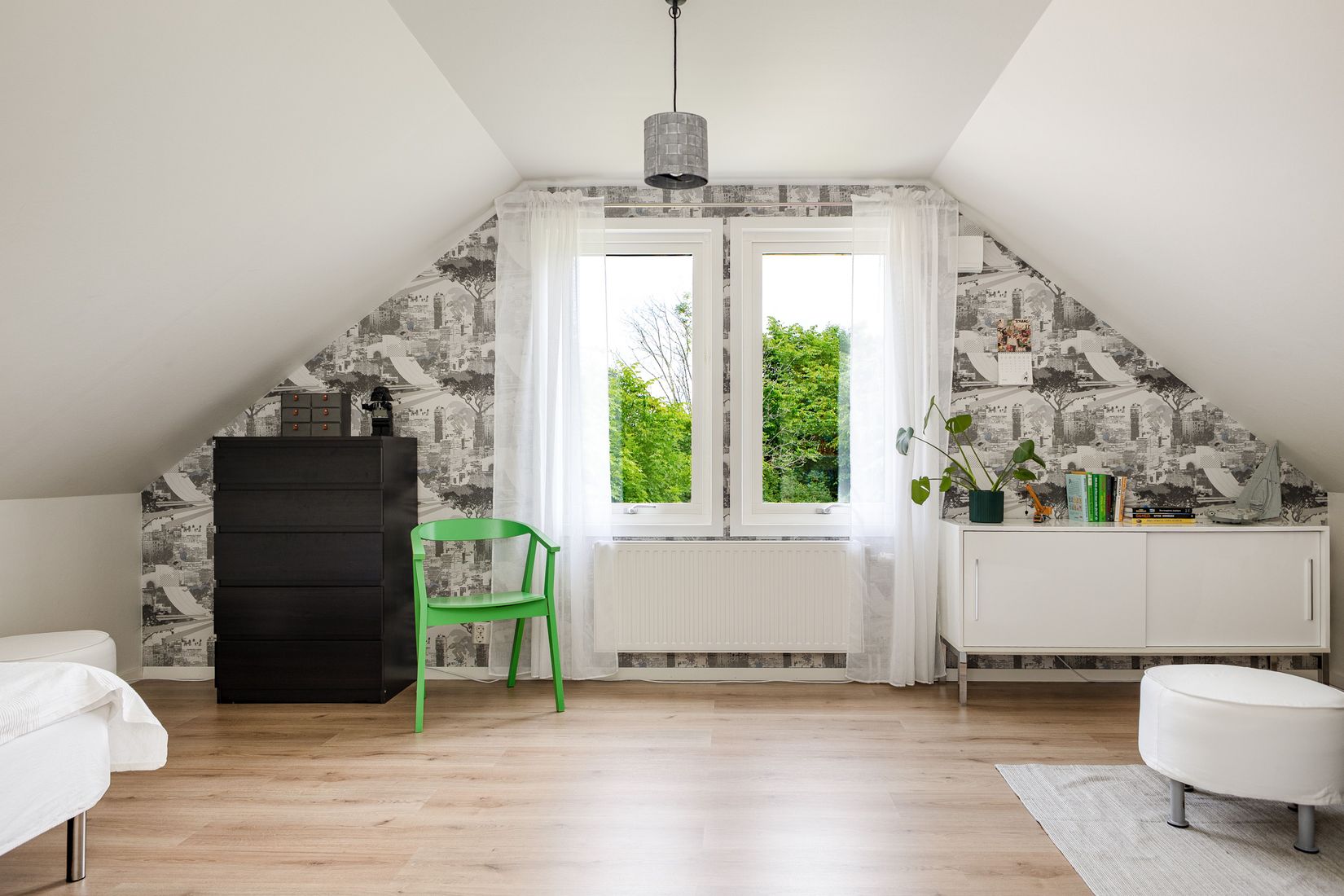 Villa, Grindstugans väg 18, Bålsta Krägga, Håbo