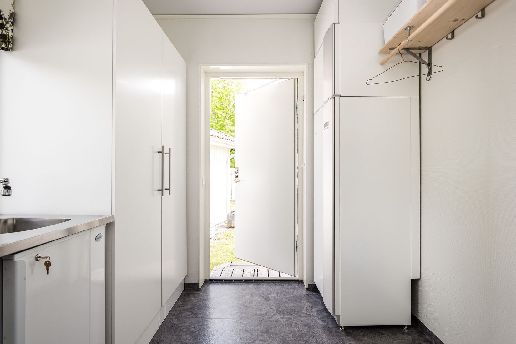 Villa, Grindstugans väg 18, Bålsta Krägga, Håbo