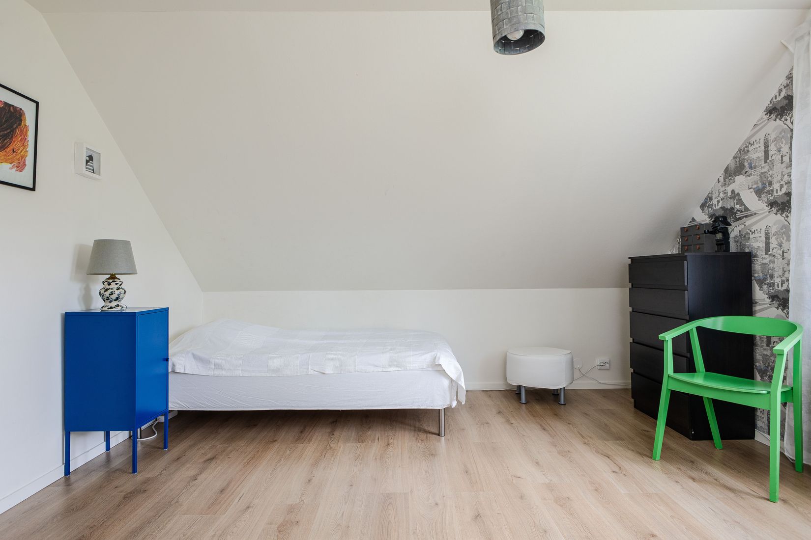 Villa, Grindstugans väg 18, Bålsta Krägga, Håbo