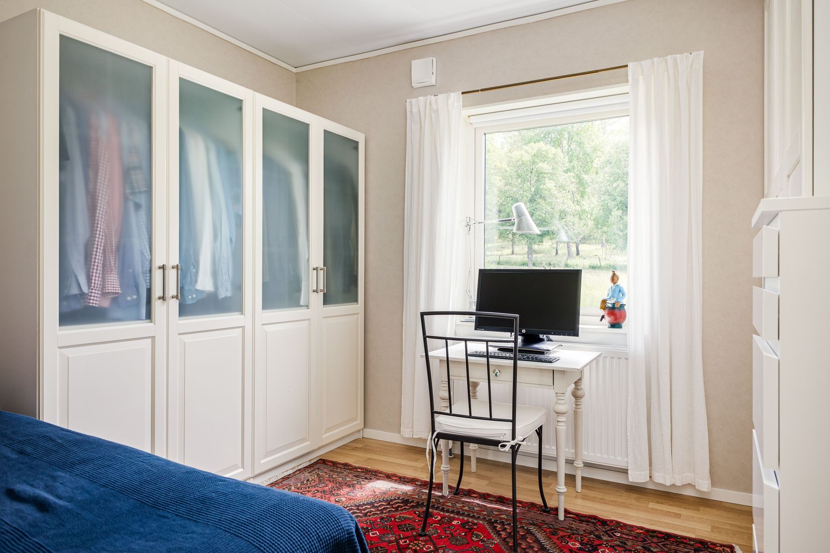 Villa, Grindstugans väg 18, Bålsta Krägga, Håbo