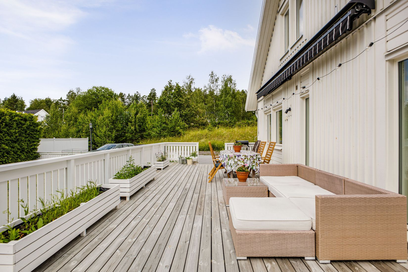 Villa, Grindstugans väg 18, Bålsta Krägga, Håbo