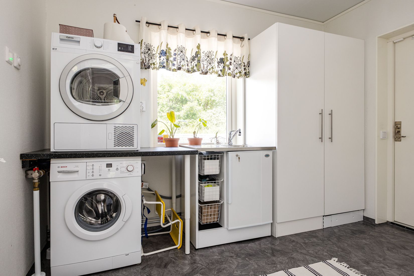 Villa, Grindstugans väg 18, Bålsta Krägga, Håbo