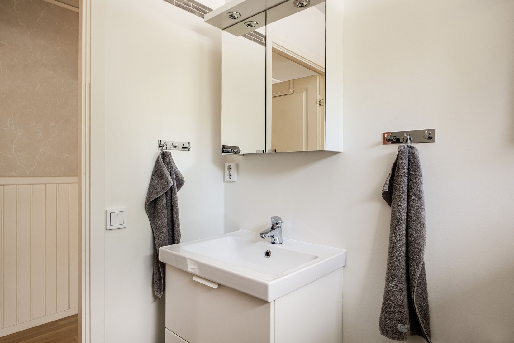 Villa, Grindstugans väg 18, Bålsta Krägga, Håbo