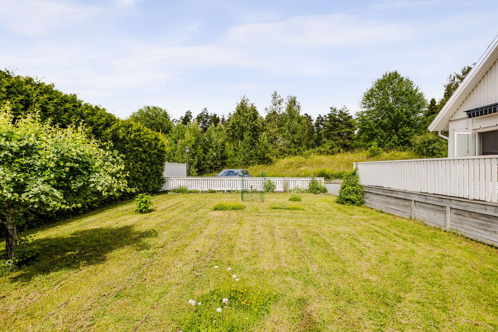 Villa, Grindstugans väg 18, Bålsta Krägga, Håbo