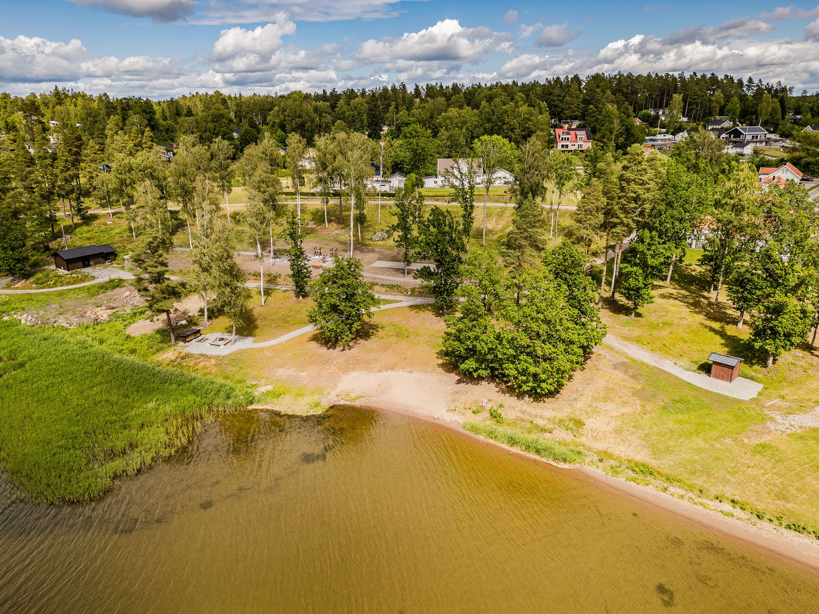 Villa, Grindstugans väg 18, Bålsta Krägga, Håbo