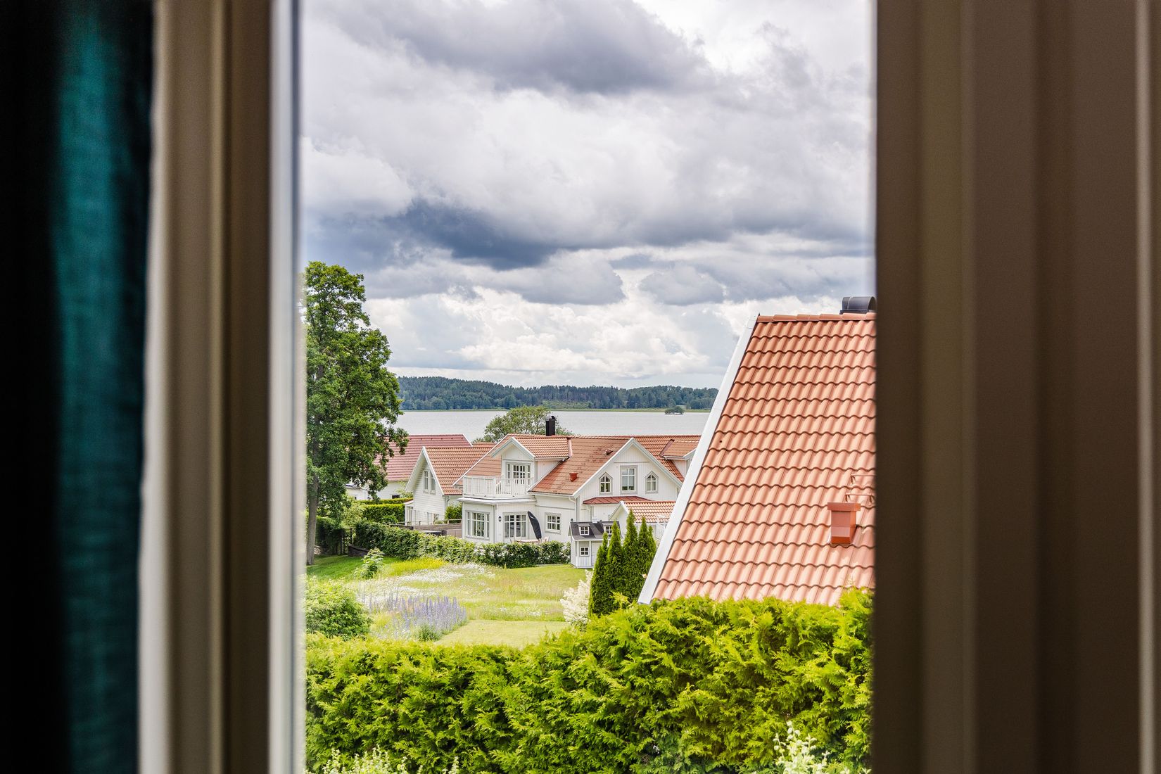 Villa, Grindstugans väg 18, Bålsta Krägga, Håbo