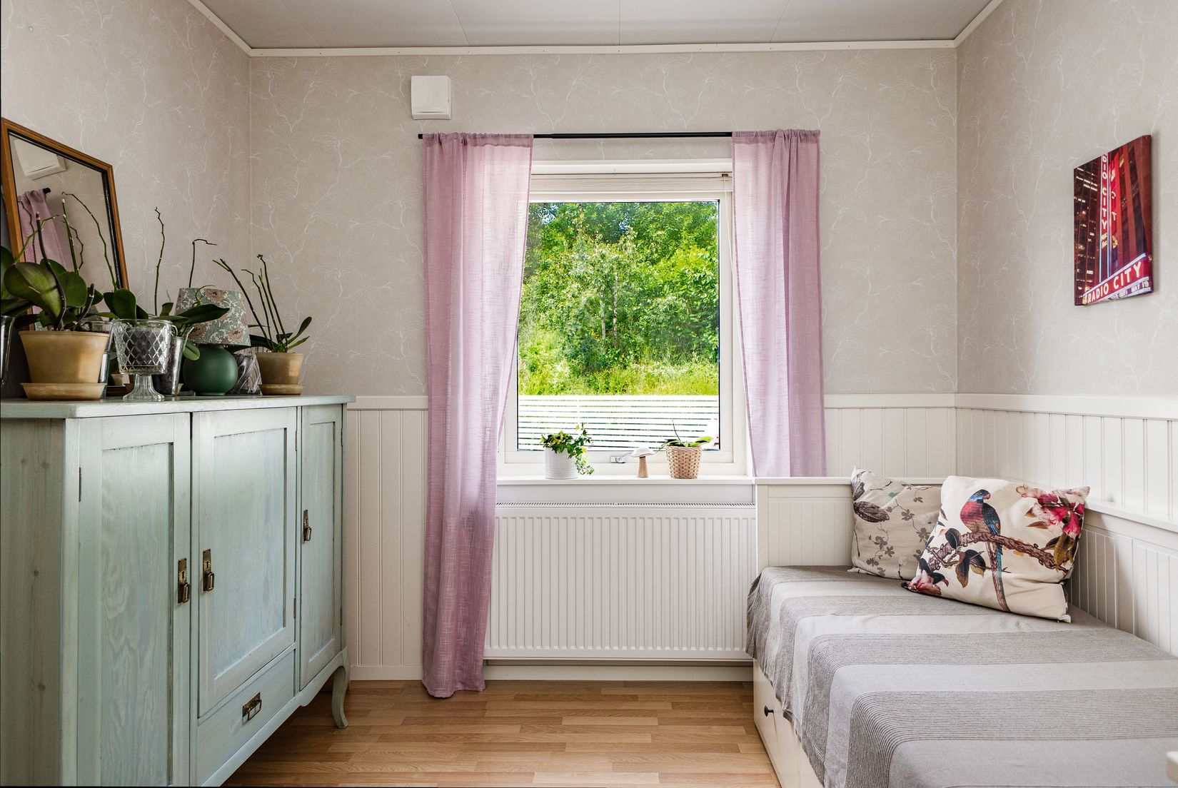 Villa, Grindstugans väg 18, Bålsta Krägga, Håbo