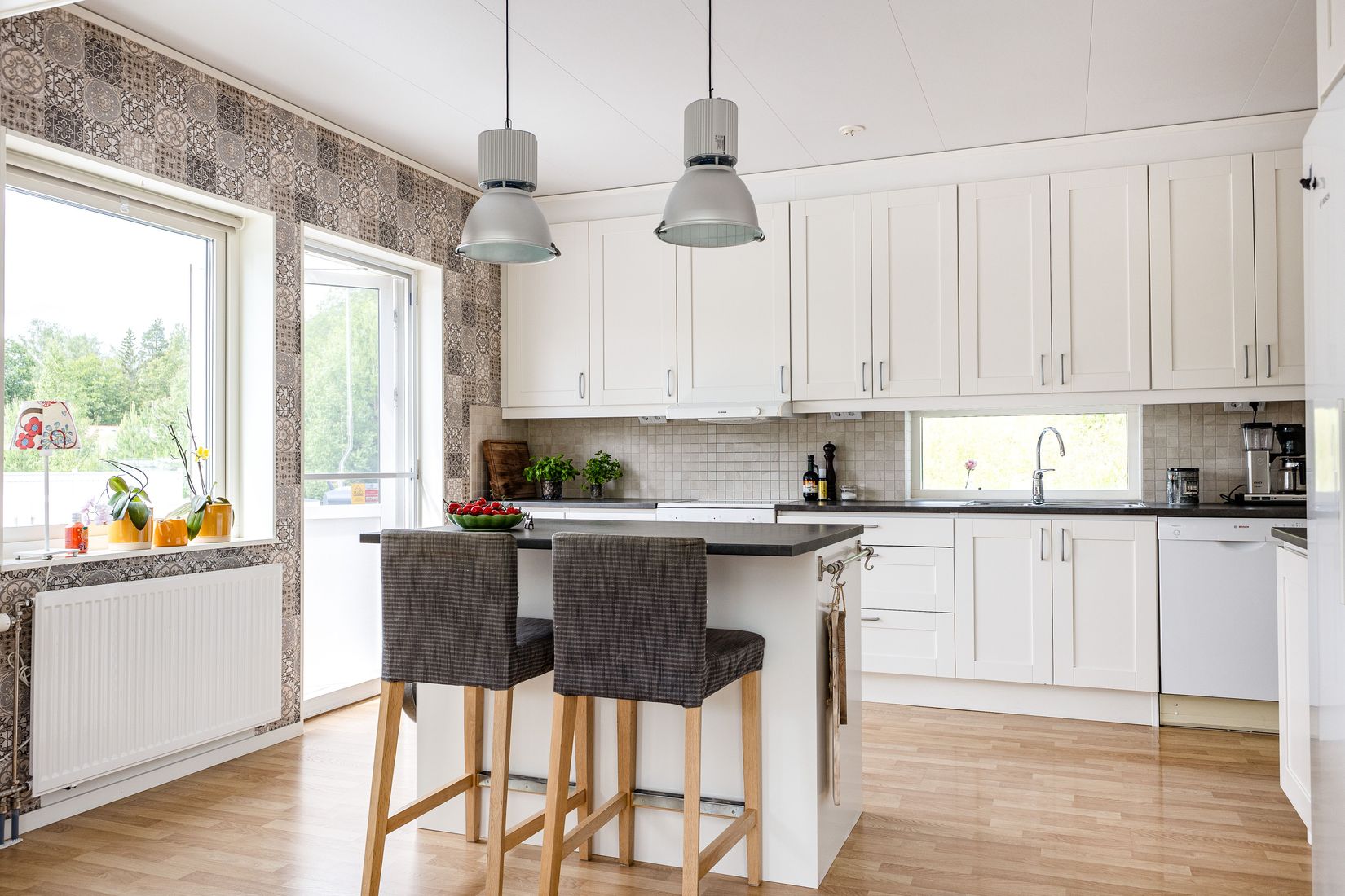 Villa, Grindstugans väg 18, Bålsta Krägga, Håbo