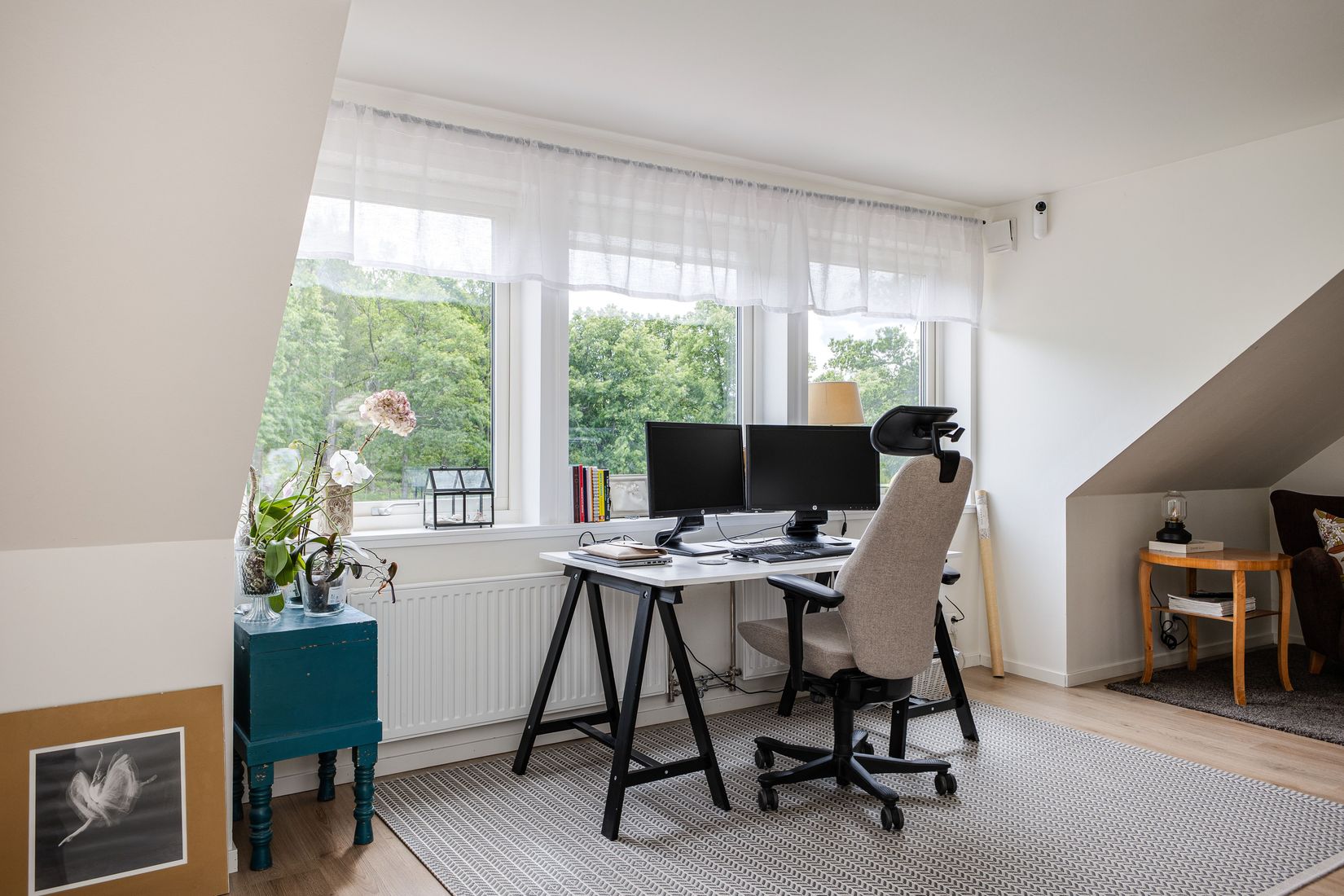 Villa, Grindstugans väg 18, Bålsta Krägga, Håbo