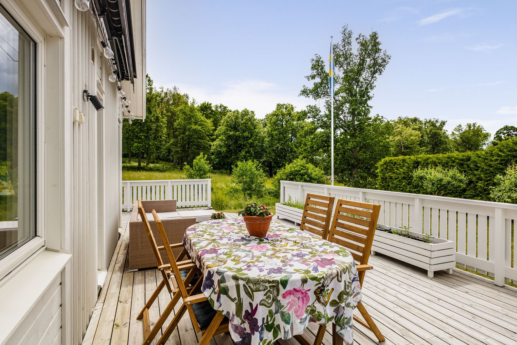 Villa, Grindstugans väg 18, Bålsta Krägga, Håbo