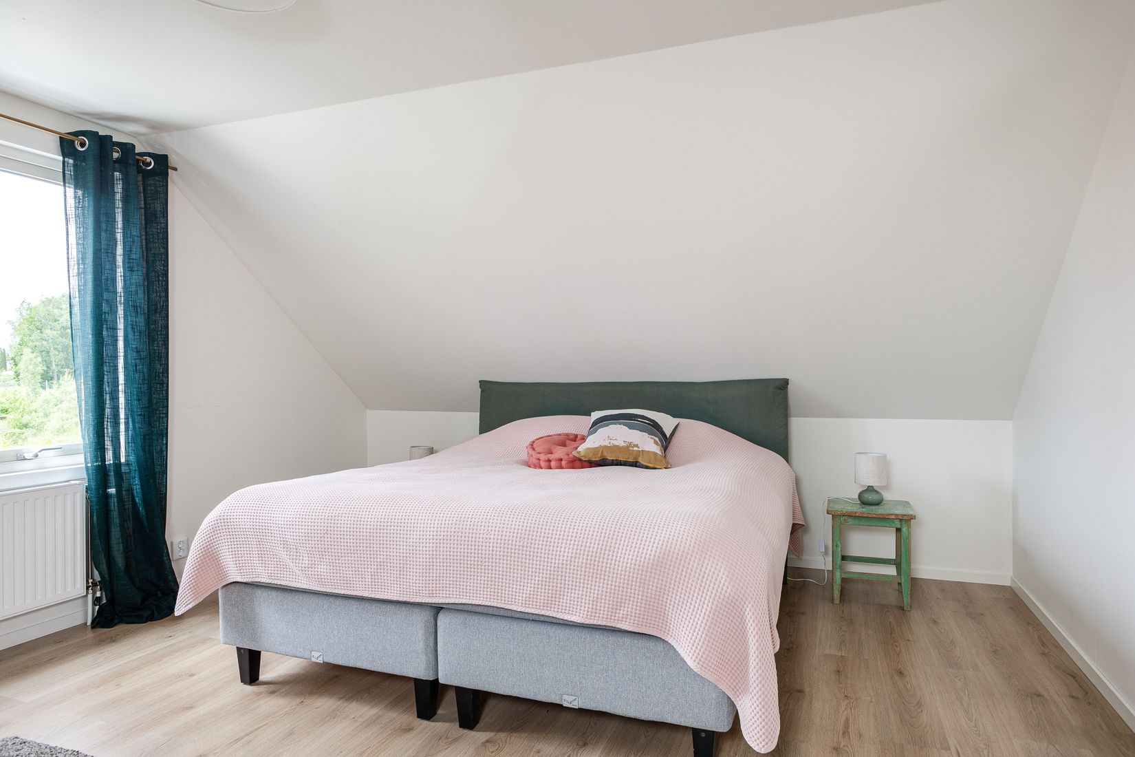 Villa, Grindstugans väg 18, Bålsta Krägga, Håbo