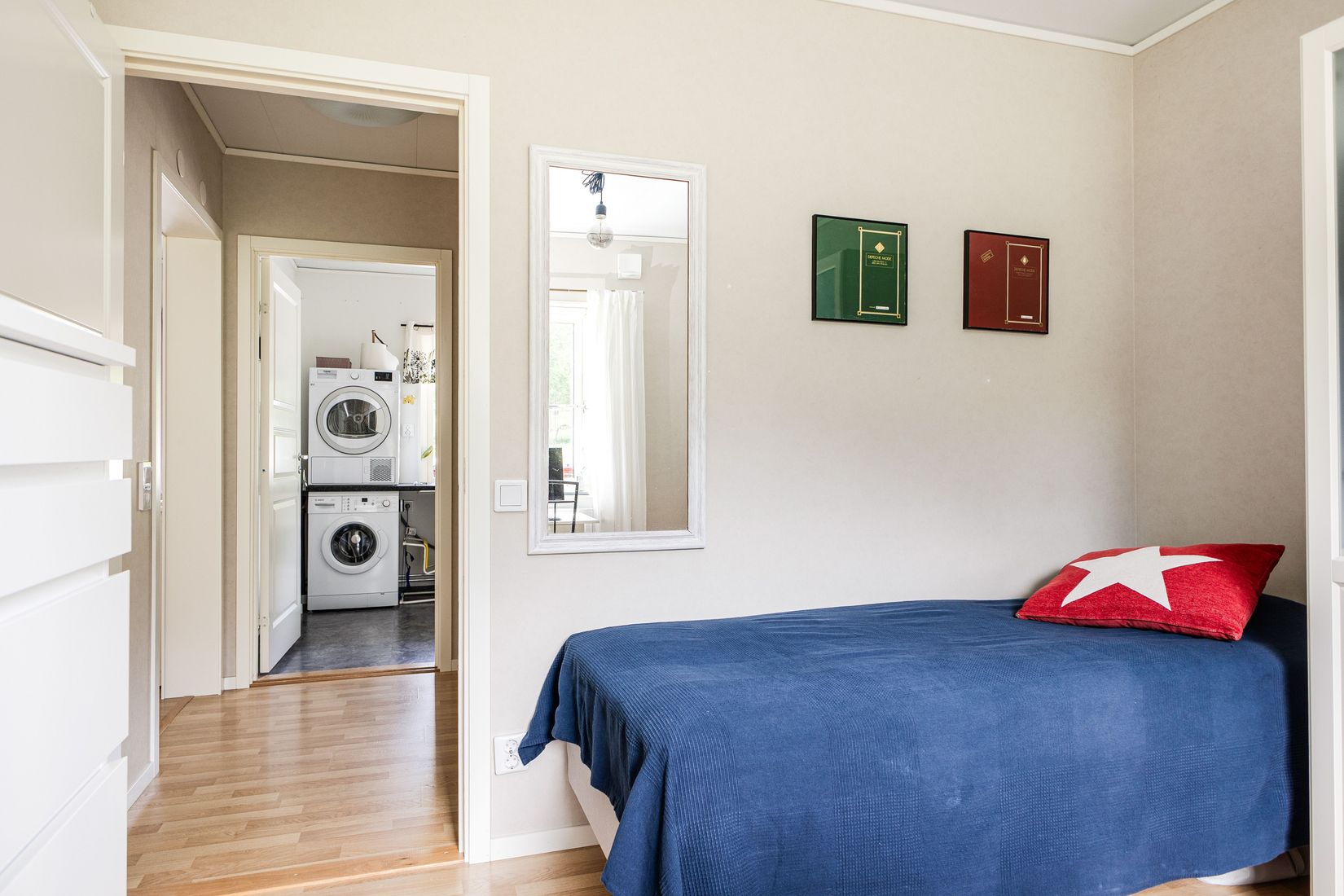 Villa, Grindstugans väg 18, Bålsta Krägga, Håbo