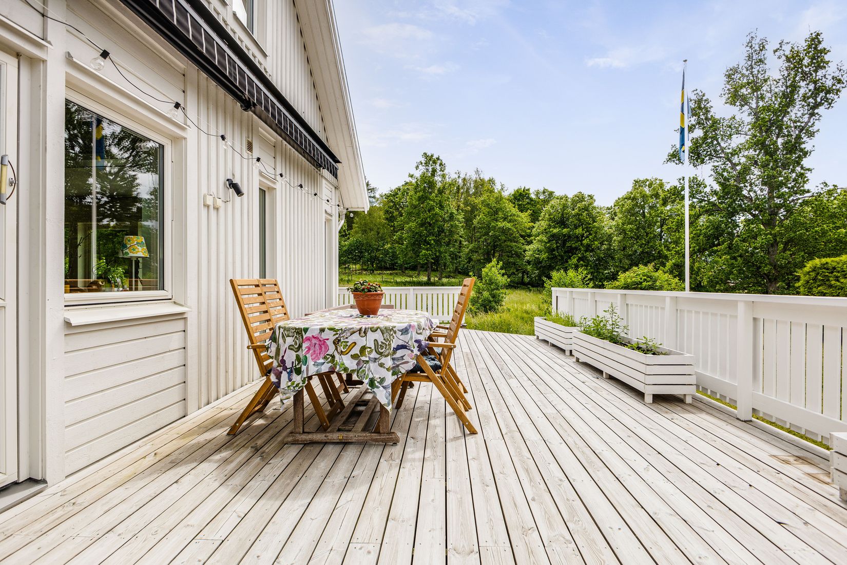 Villa, Grindstugans väg 18, Bålsta Krägga, Håbo