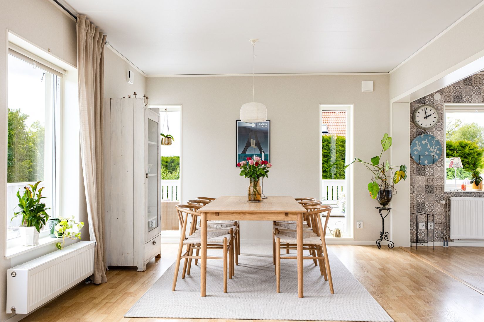 Villa, Grindstugans väg 18, Bålsta Krägga, Håbo