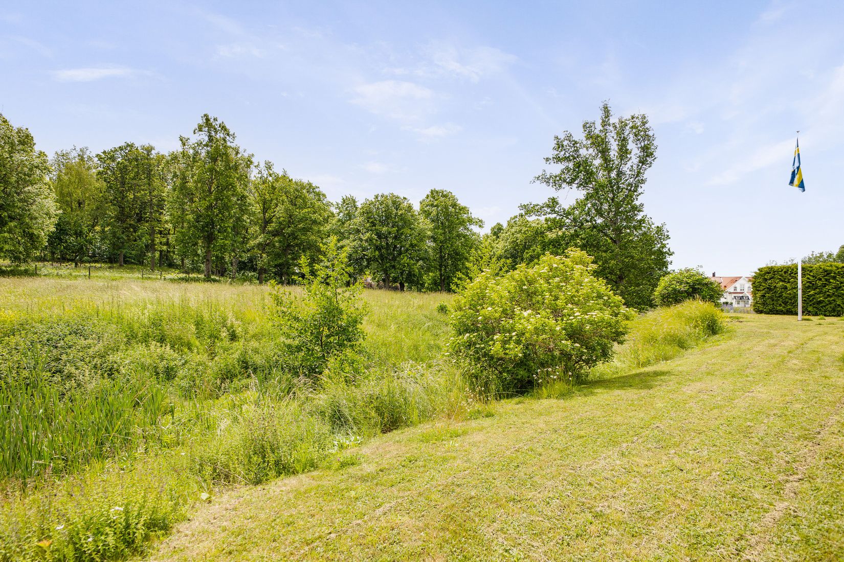 Villa, Grindstugans väg 18, Bålsta Krägga, Håbo