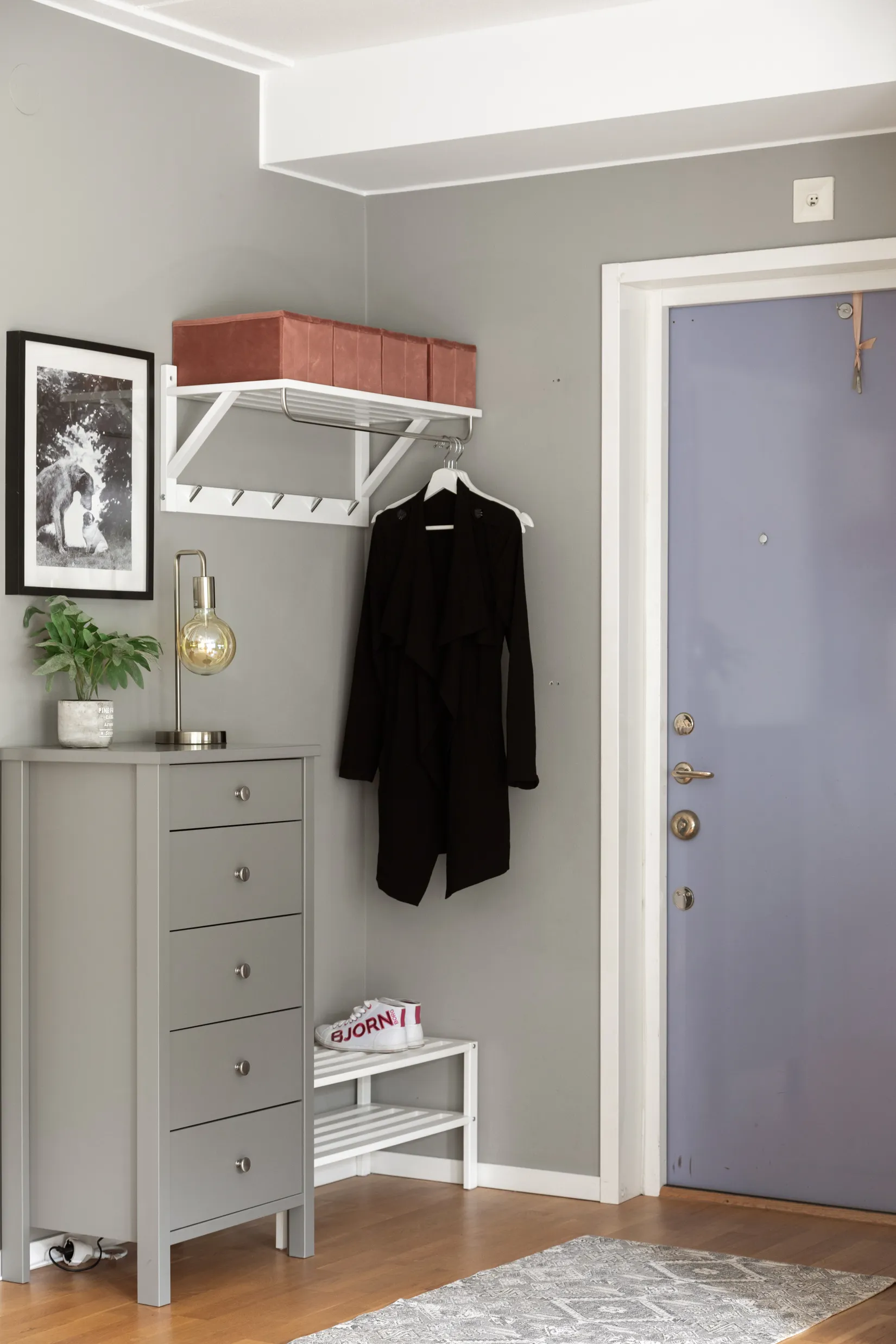 Bostadsrätt, Vendelsömalmsvägen 106, Vendelsö, Haninge