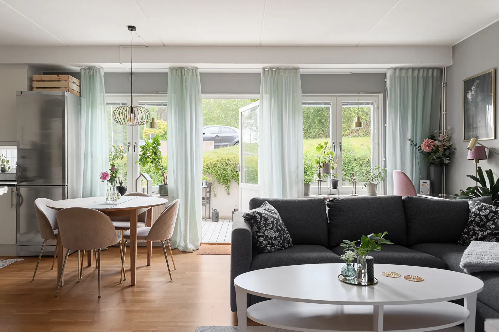 Bostadsrätt, Vendelsömalmsvägen 106, Vendelsö, Haninge