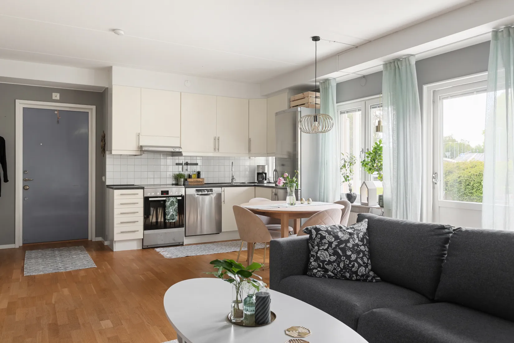 Bostadsrätt, Vendelsömalmsvägen 106, Vendelsö, Haninge