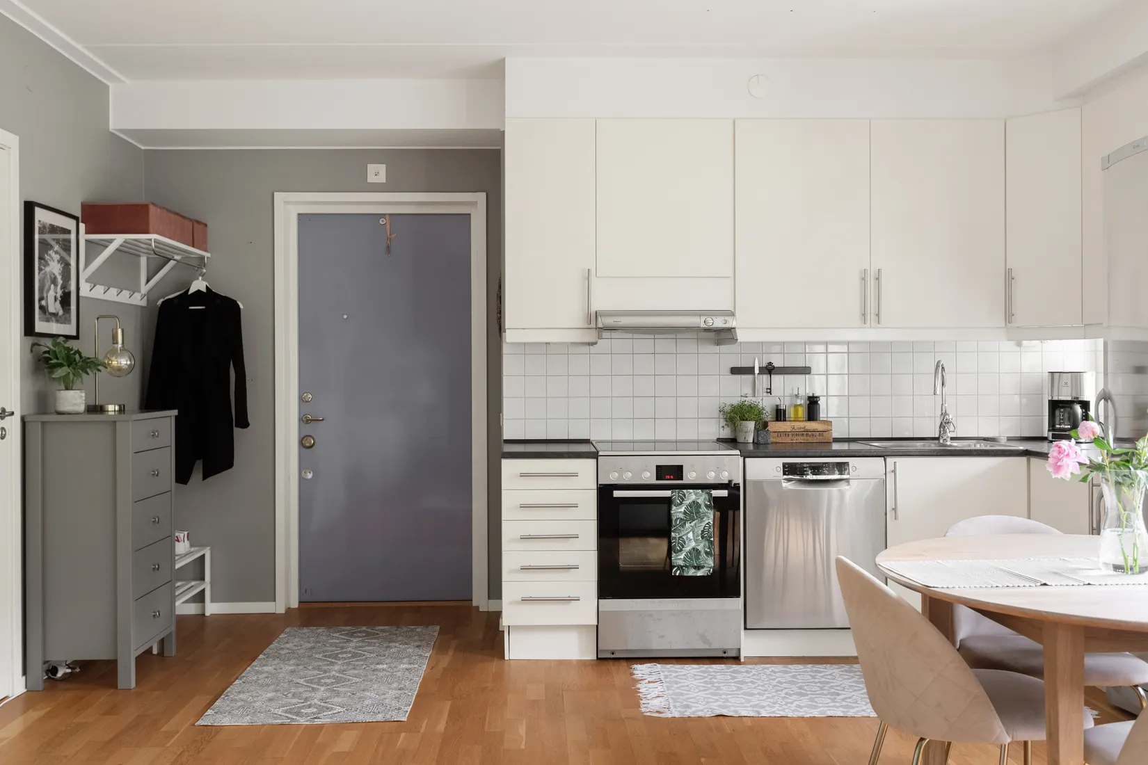 Bostadsrätt, Vendelsömalmsvägen 106, Vendelsö, Haninge