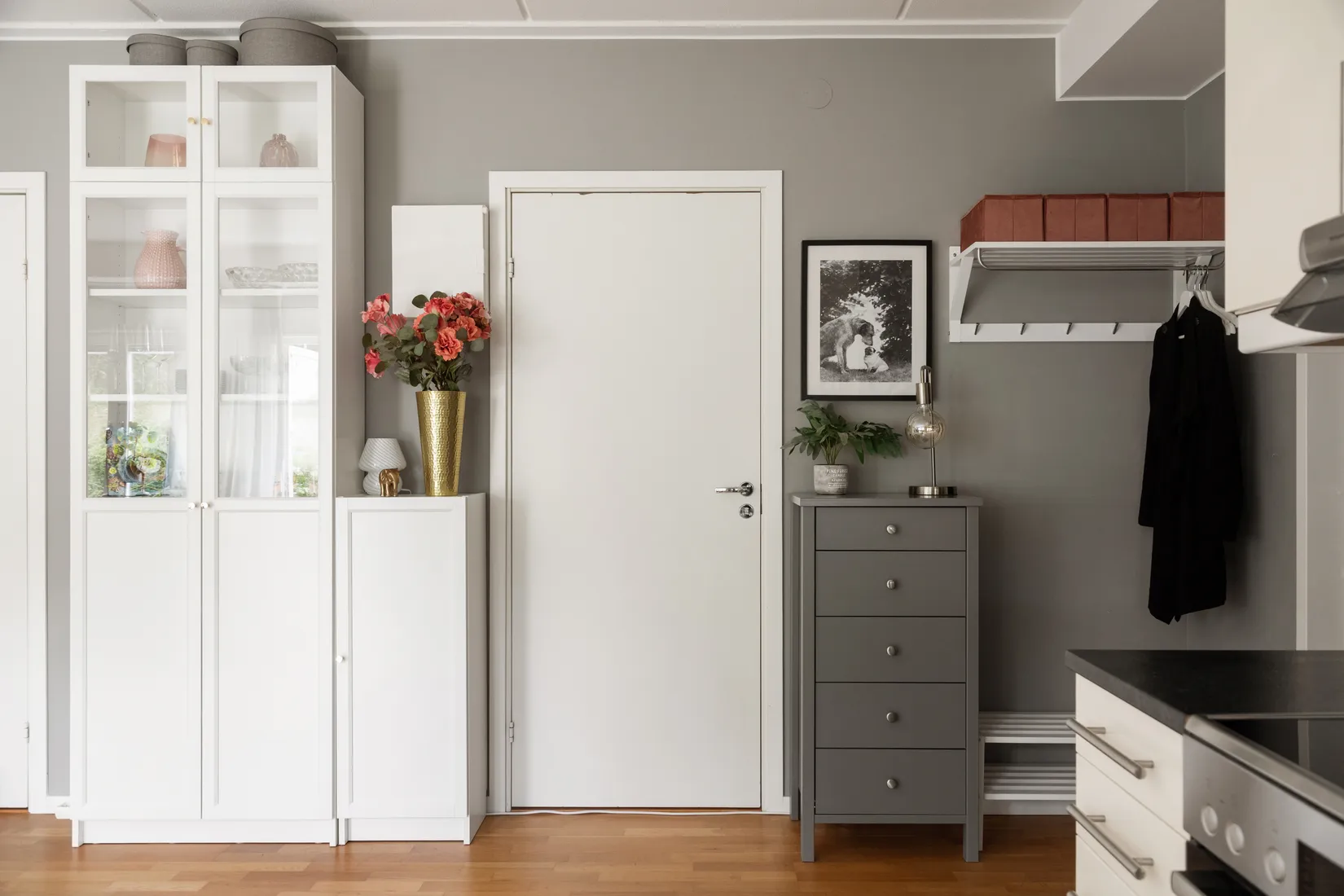 Bostadsrätt, Vendelsömalmsvägen 106, Vendelsö, Haninge