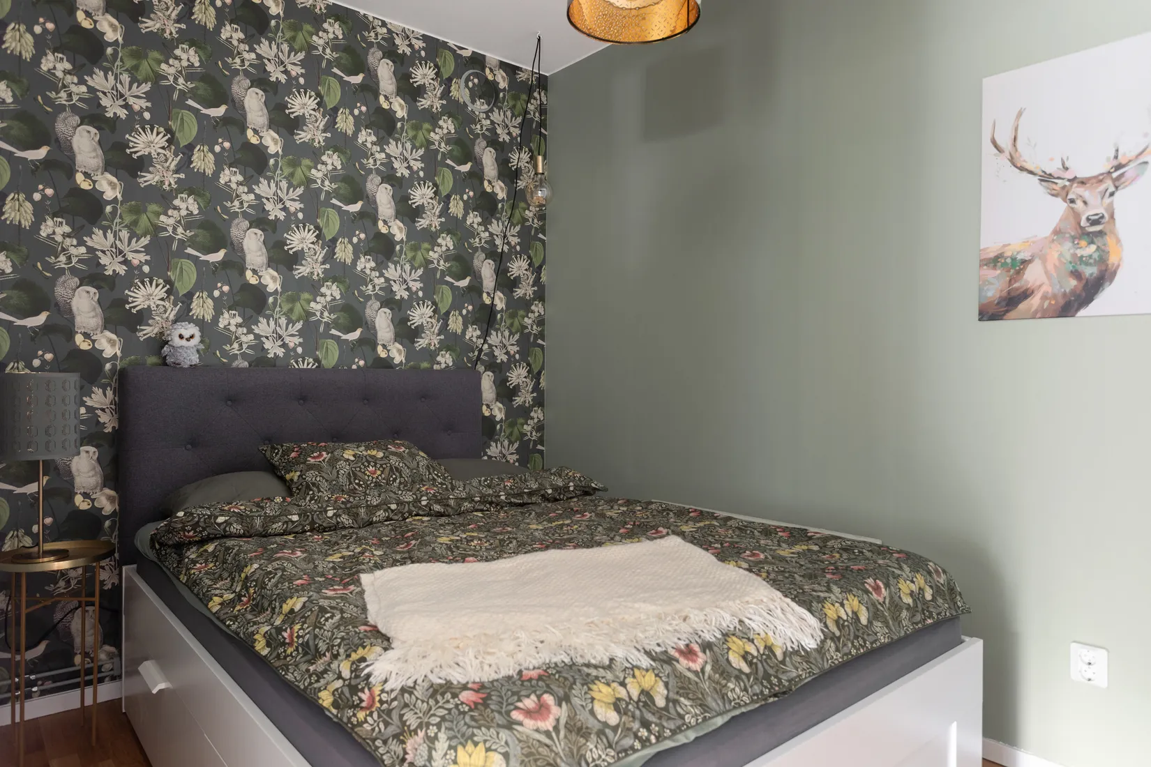 Bostadsrätt, Vendelsömalmsvägen 106, Vendelsö, Haninge