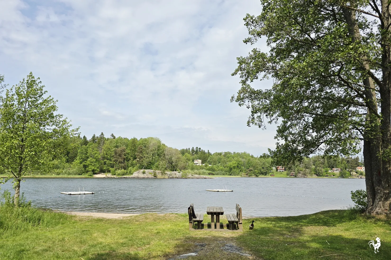 Bostadsrätt, Vendelsömalmsvägen 106, Vendelsö, Haninge