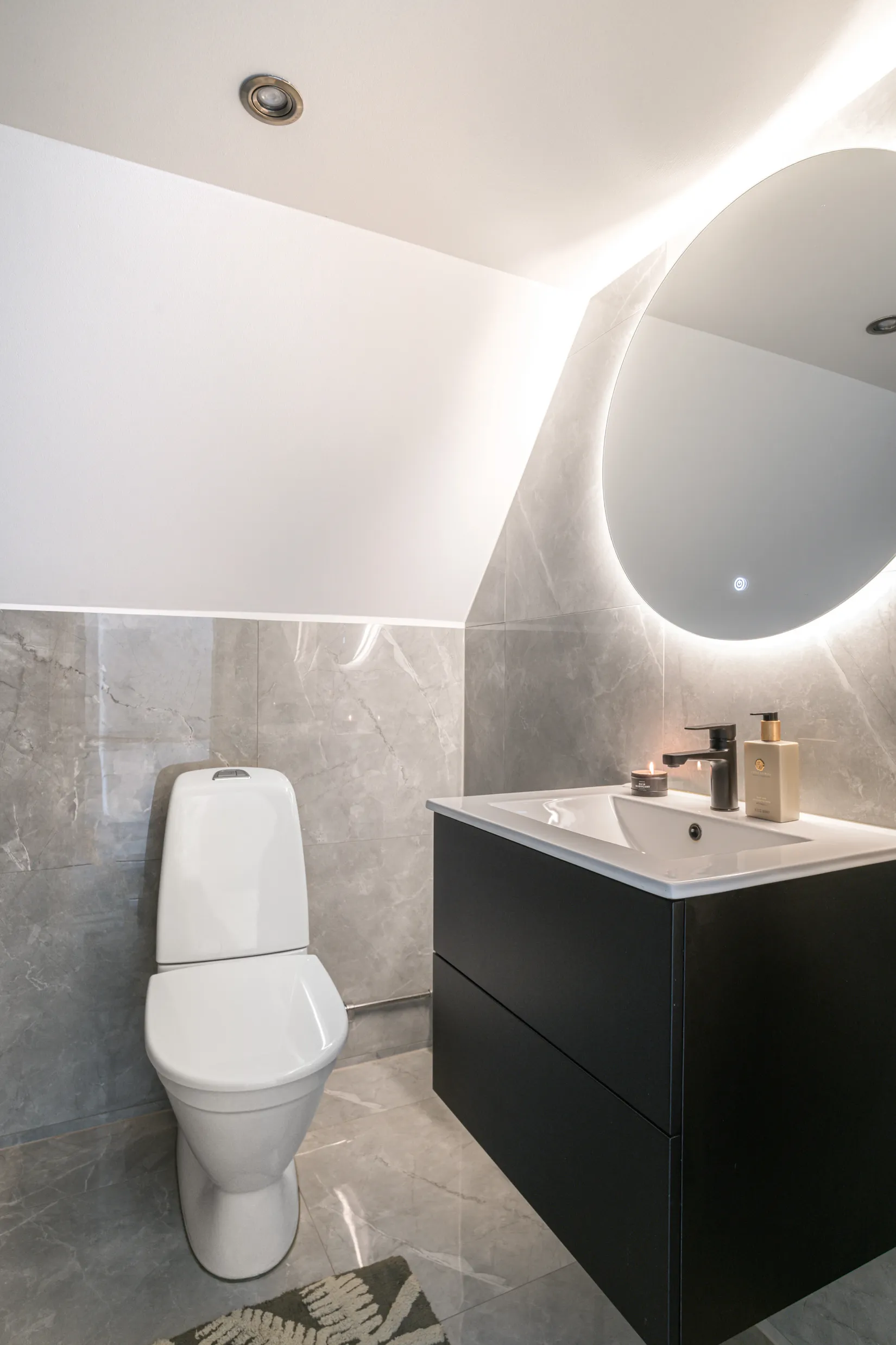 Villa, Rausvägen 695, Påarp, Helsingborg