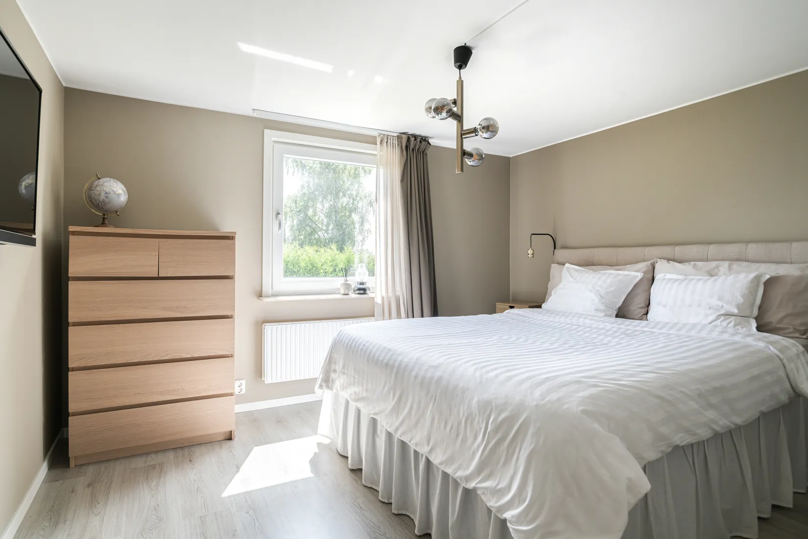 Villa, Rausvägen 695, Påarp, Helsingborg