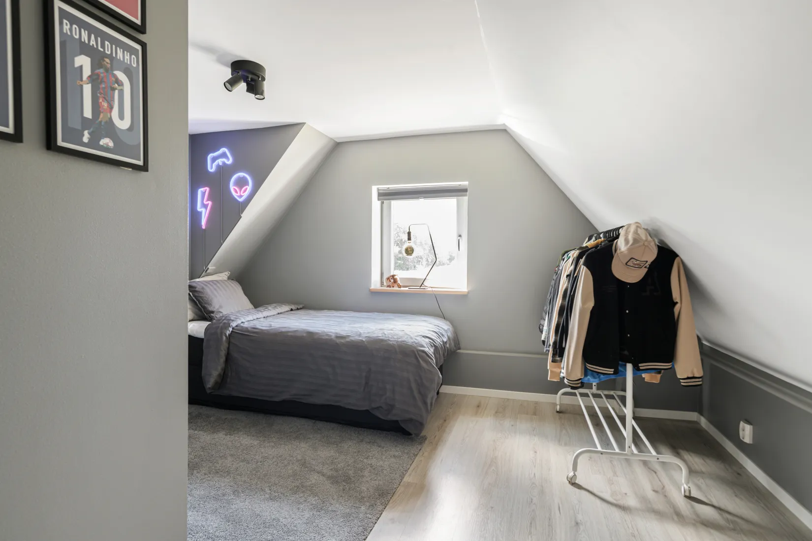 Villa, Rausvägen 695, Påarp, Helsingborg