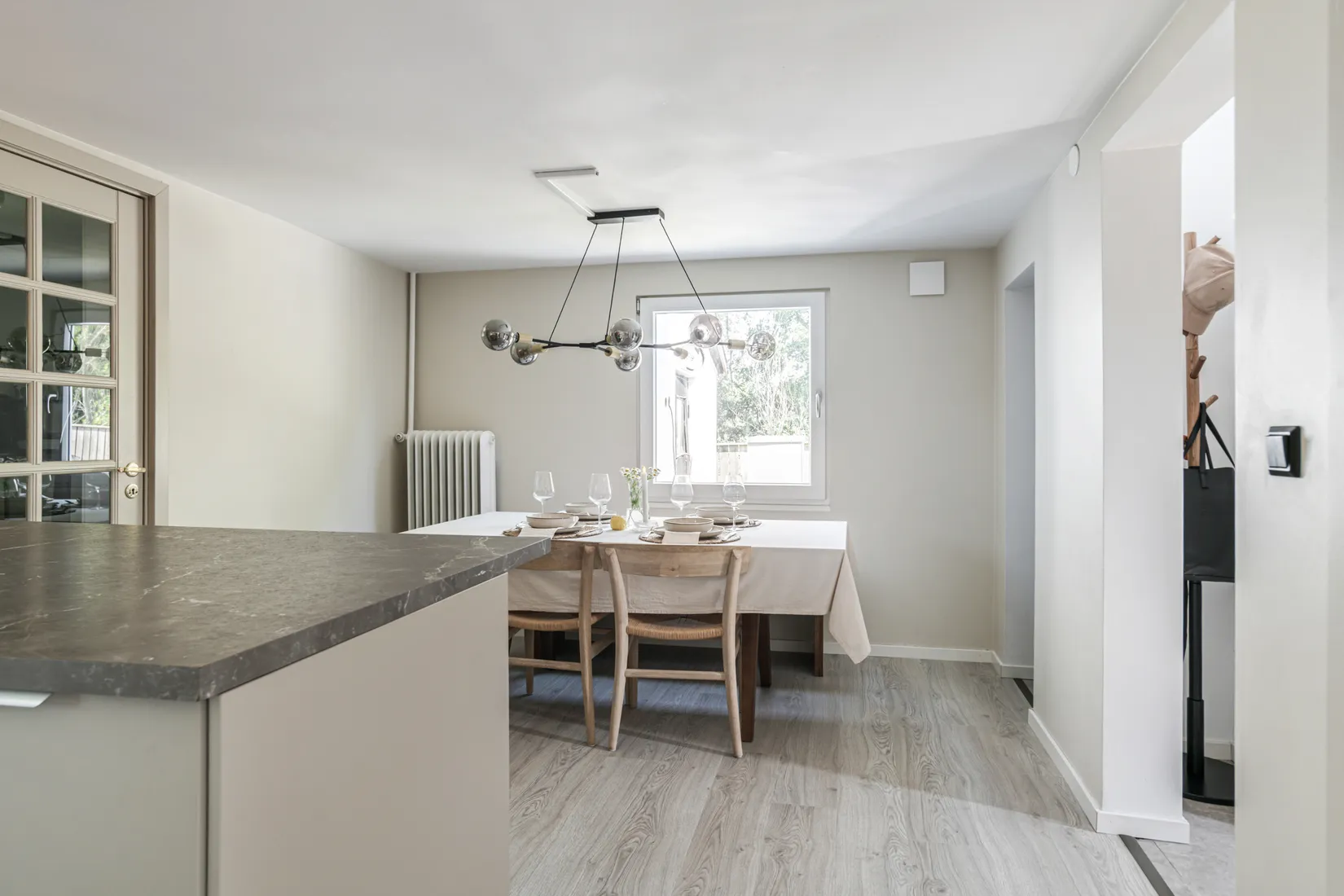 Villa, Rausvägen 695, Påarp, Helsingborg