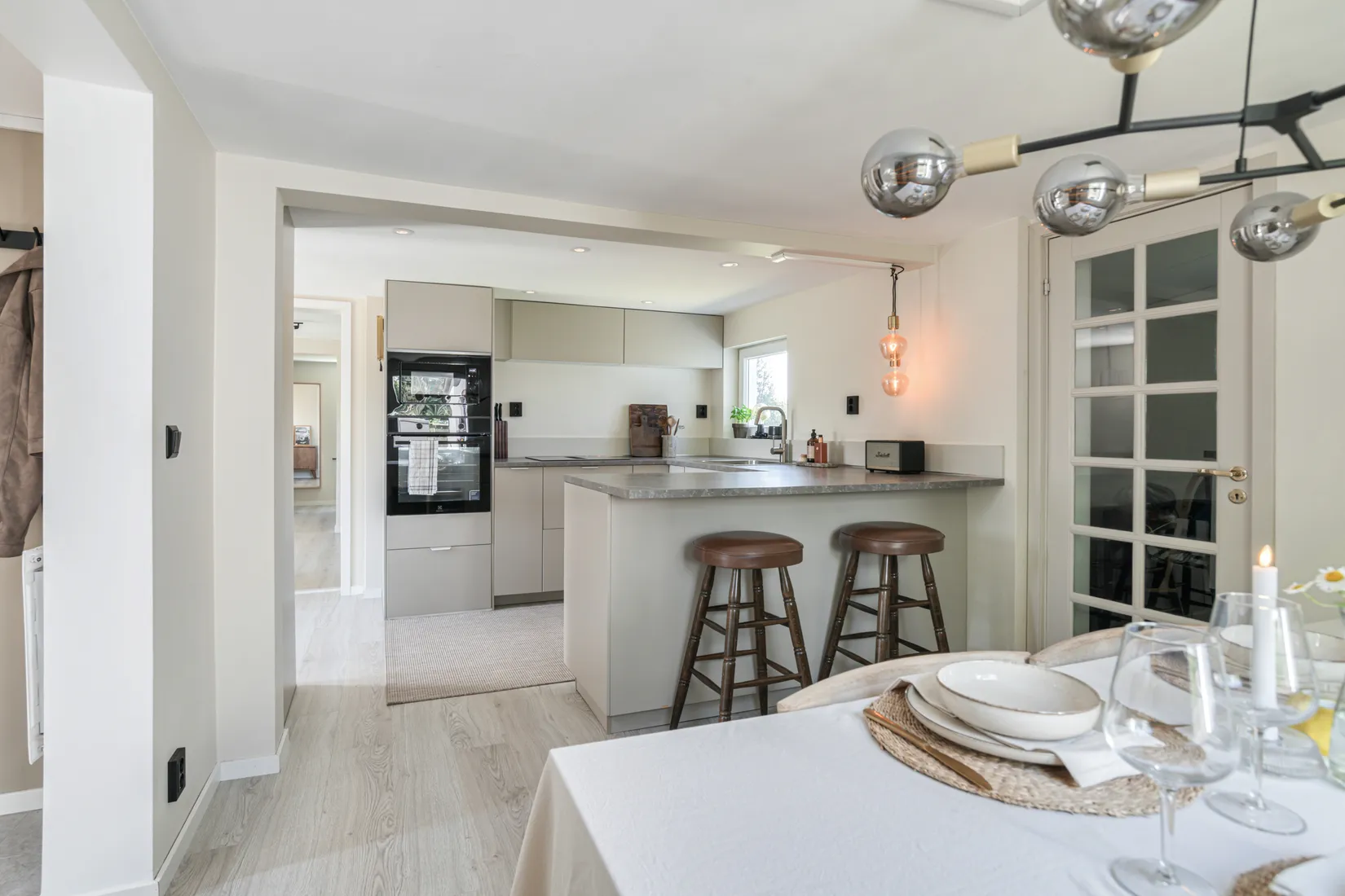 Villa, Rausvägen 695, Påarp, Helsingborg