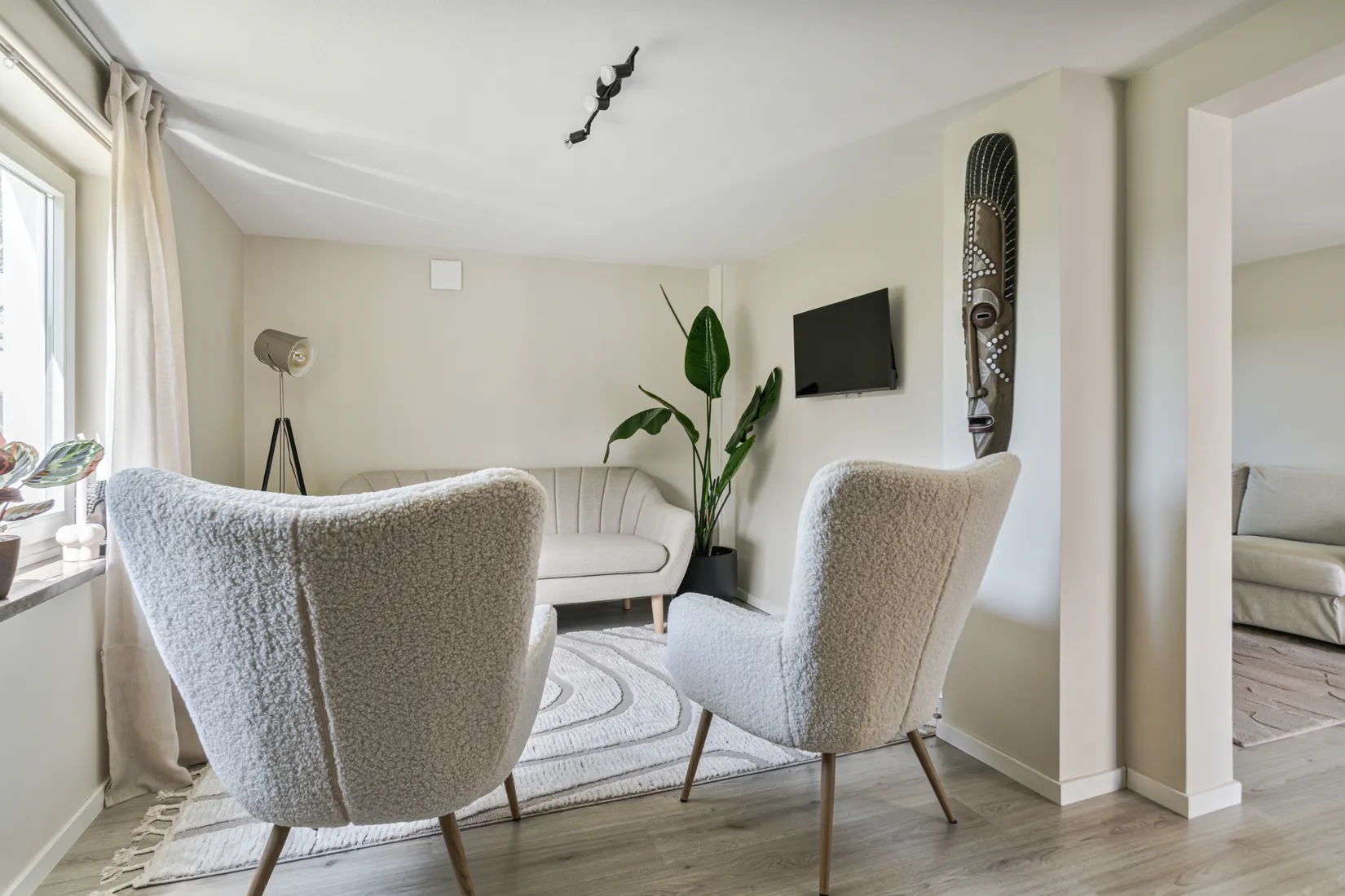 Villa, Rausvägen 695, Påarp, Helsingborg