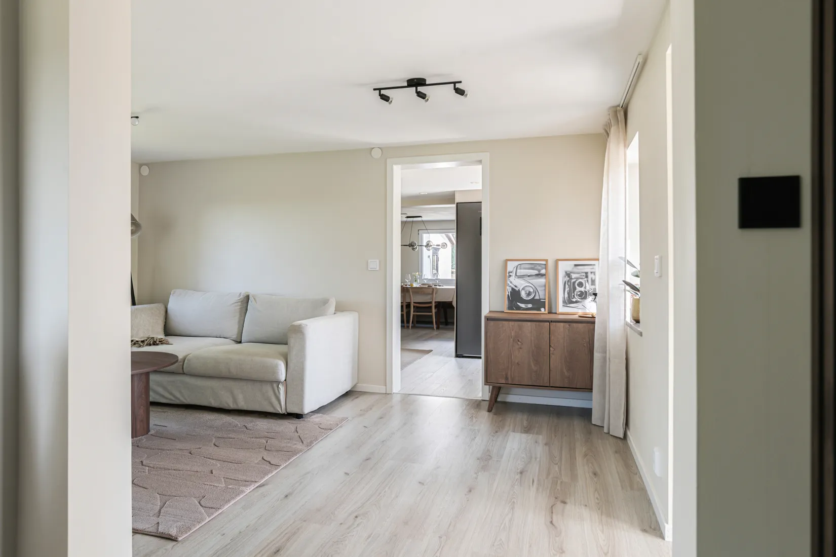 Villa, Rausvägen 695, Påarp, Helsingborg